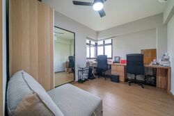 Blk 27A Membina Court (Bukit Merah), HDB 4 Rooms #557933921